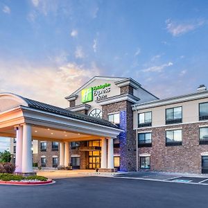 Holiday Inn Express - Colorado Springs - First & Main By Ihg